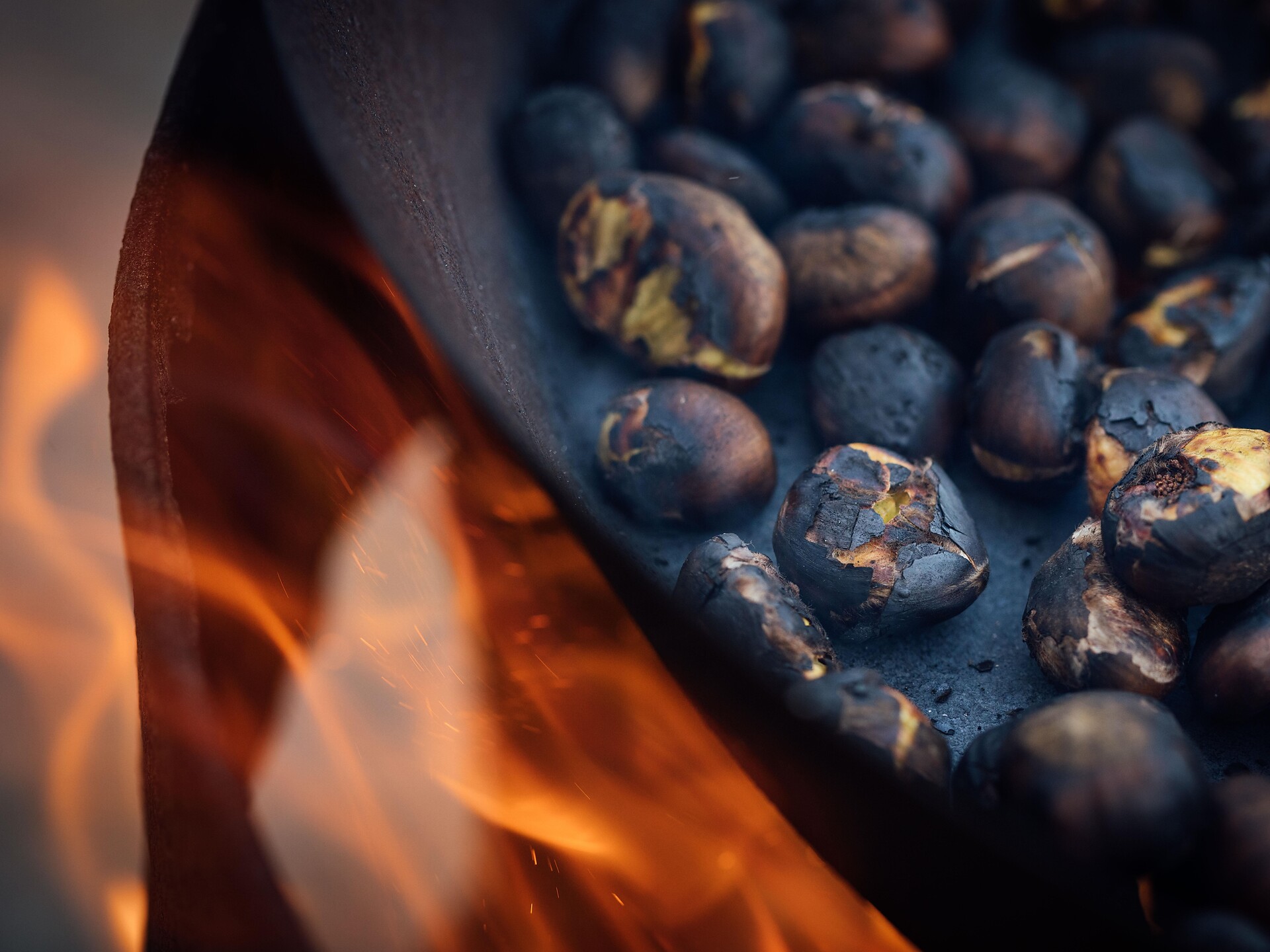 29° Settimane delle Castagne: Esperienza castagne - Bressanone e dintorni - #2 - suedtirol.info