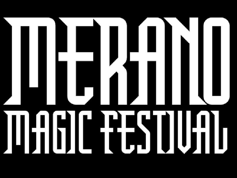 12th Merano Magic Festival Meran/Merano 1 suedtirol.info