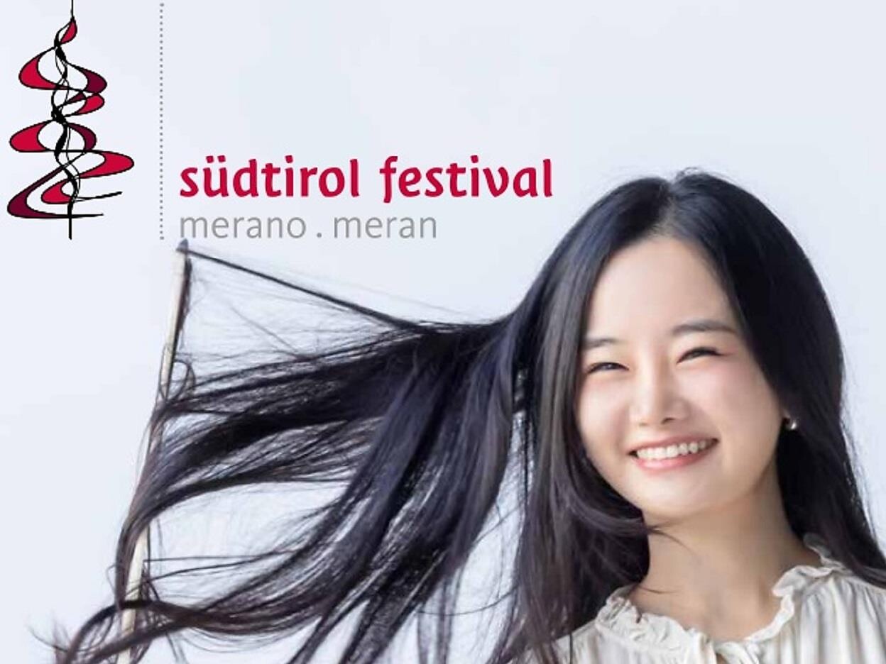 41° südtirol festival merano.meran - Merano e dintorni - #1 - suedtirol.info