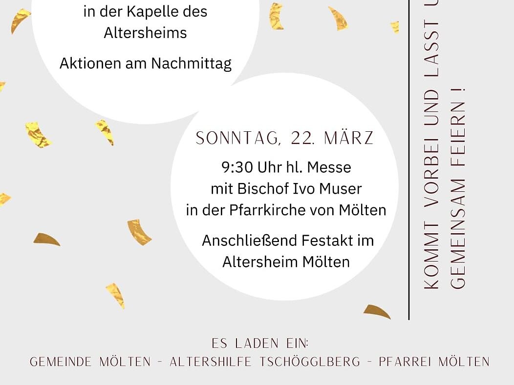 200 Jahre Stiftung Anton Oberrauch - Bozen und Umgebung - #2 - suedtirol.info