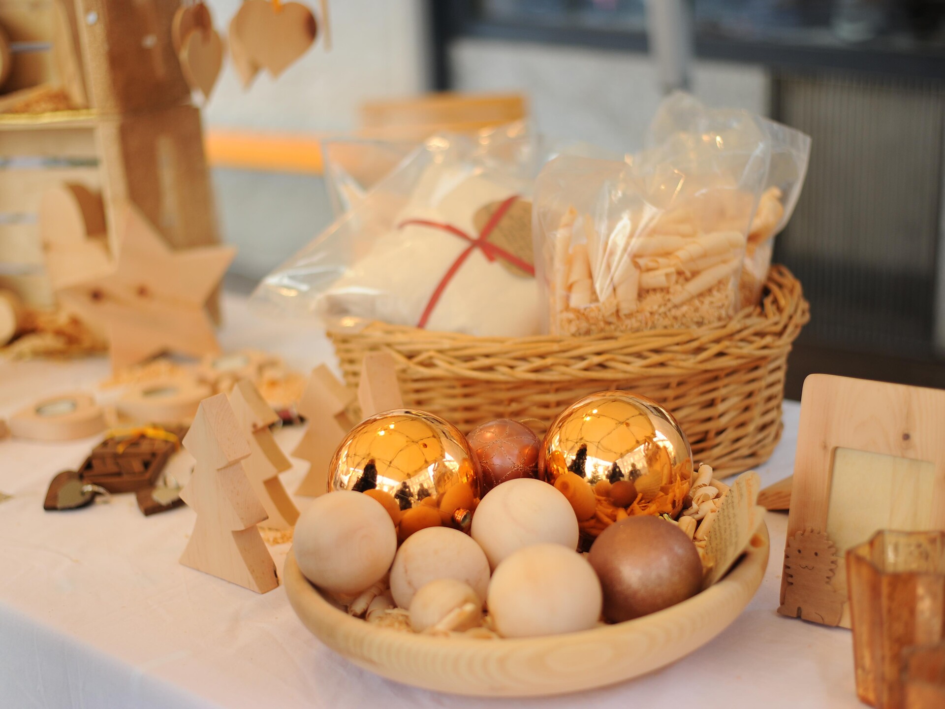 16. Mercatino di natale a Silandro - Val Venosta - #2 - suedtirol.info