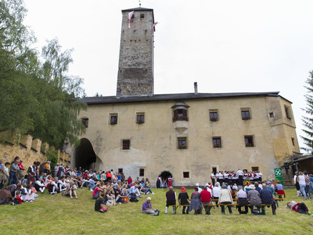 27nd Alta Pusteria International Choir Festival Welsberg-Taisten/Monguelfo-Tesido 1 suedtirol.info