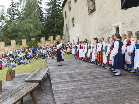 27nd Alta Pusteria International Choir Festival Welsberg-Taisten/Monguelfo-Tesido 2 suedtirol.info