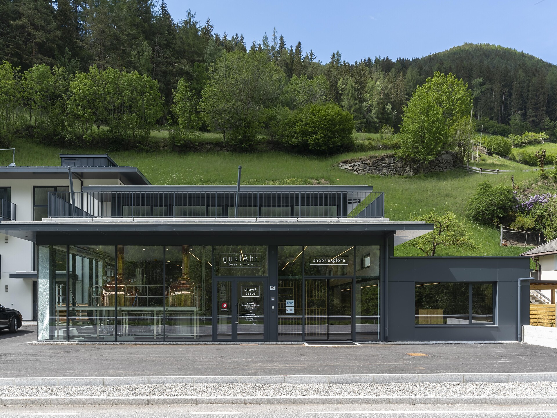 8° Giornate del "Graukäse" in Valle Aurina |Degustazione guidata - Cheese & beer - Valle Aurina - #2 - suedtirol.info