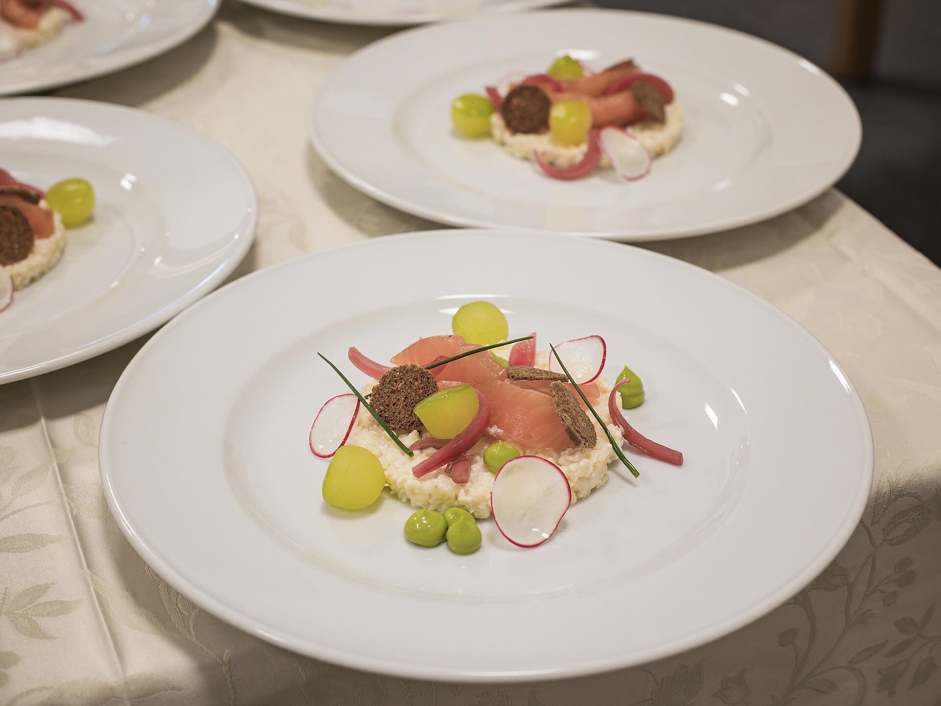 9th "Graukäse"-days in the Ahrntal valley | 5-course menu with "Graukäse" dishes - Ahrntal/Valle Aurina - #3 - suedtirol.info