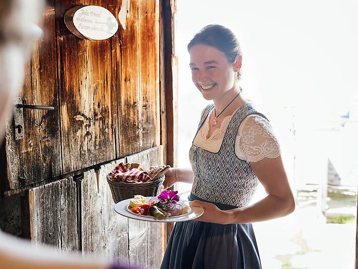 9th "Graukäse"-days in the Ahrntal valley | guided tour with cheese tasting - Ahrntal/Valle Aurina - #1 - suedtirol.info