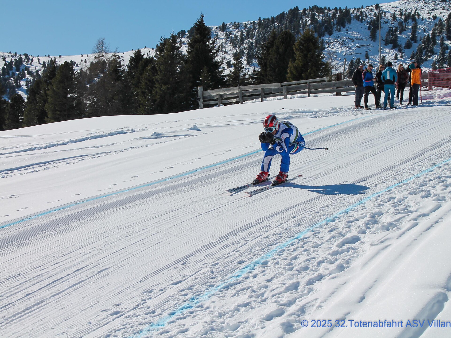 33. Totenabfahrt - Bressanone e dintorni - #3 - suedtirol.info