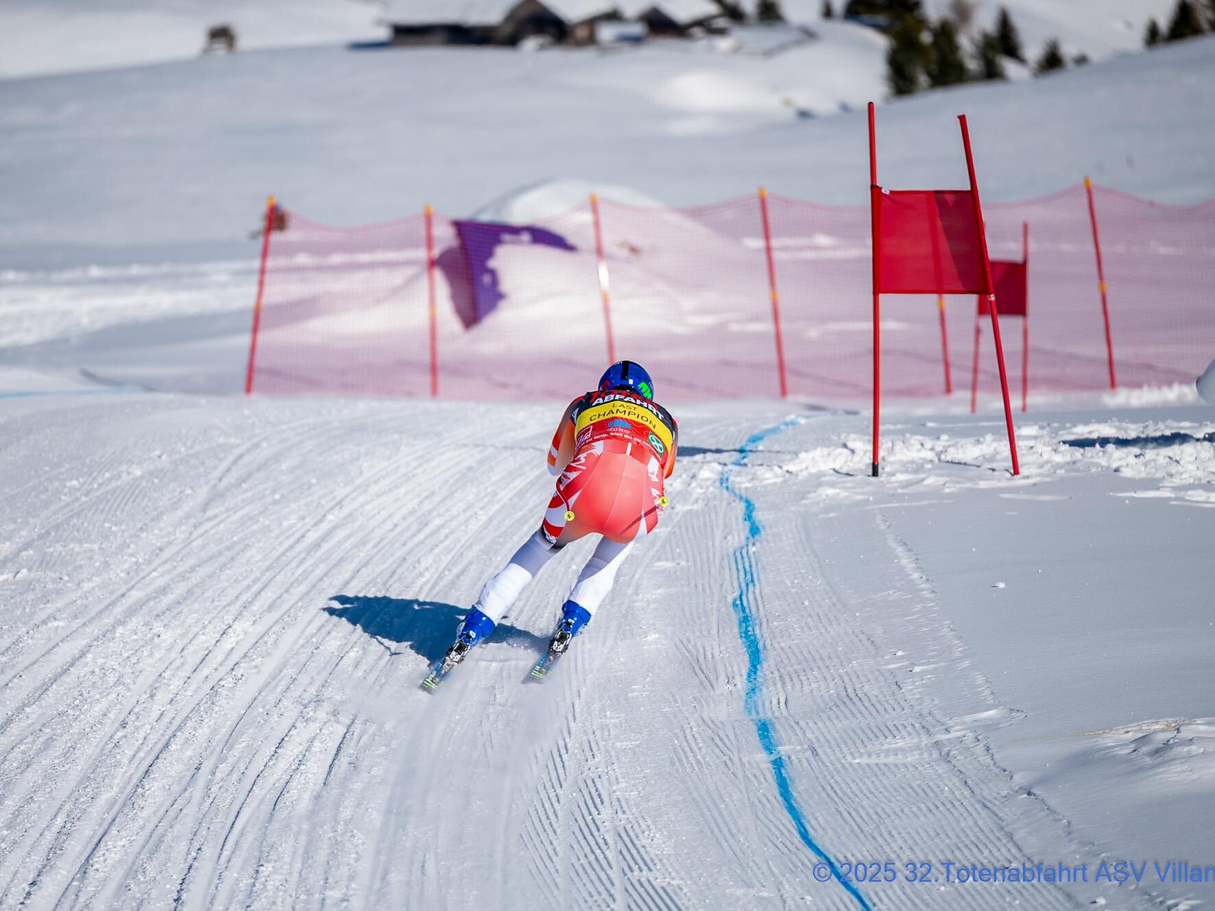 33. Totenabfahrt - Bressanone e dintorni - #1 - suedtirol.info