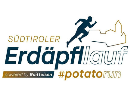 25° Potato Run (3/4 mezza maratona da Brunico a Campo Tures) Campo Tures 1 suedtirol.info
