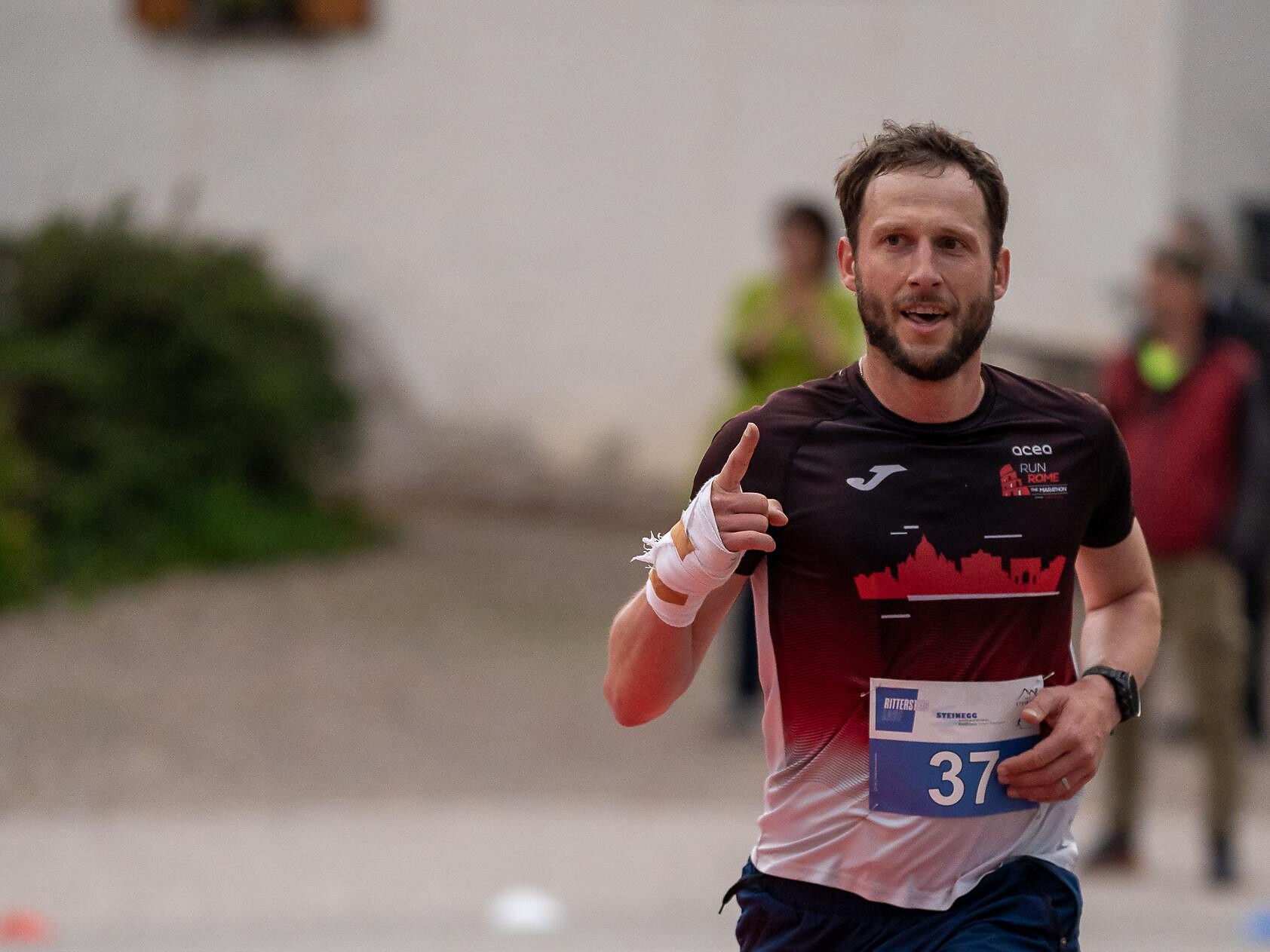 2. Rittersteiglauf – von Kardaun nach Steinegg - Dolomitenregion Eggental - #2 - suedtirol.info