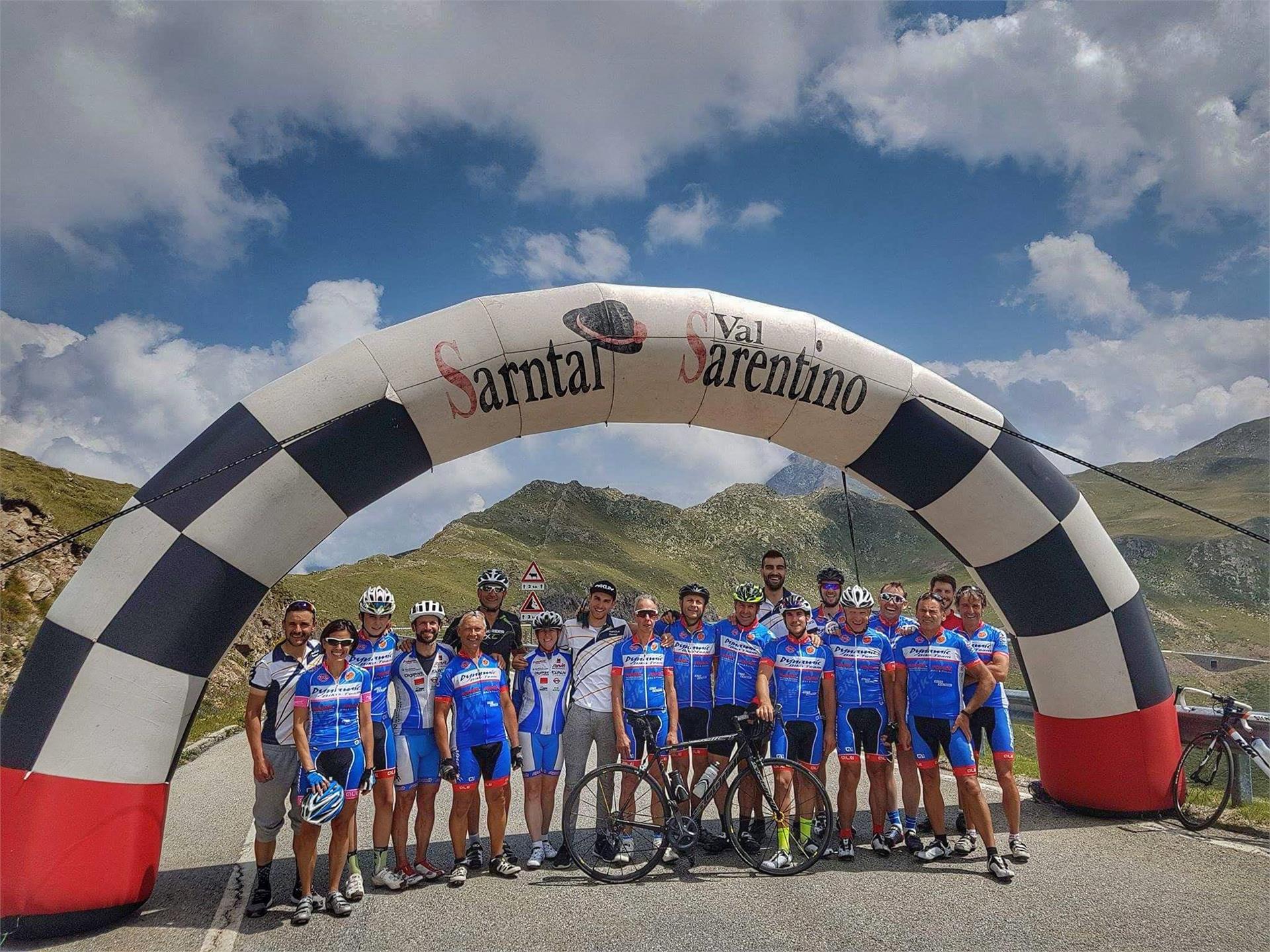9. AUTOFREIER RADTAG AUFS PENSER JOCH Sarntal 1 suedtirol.info