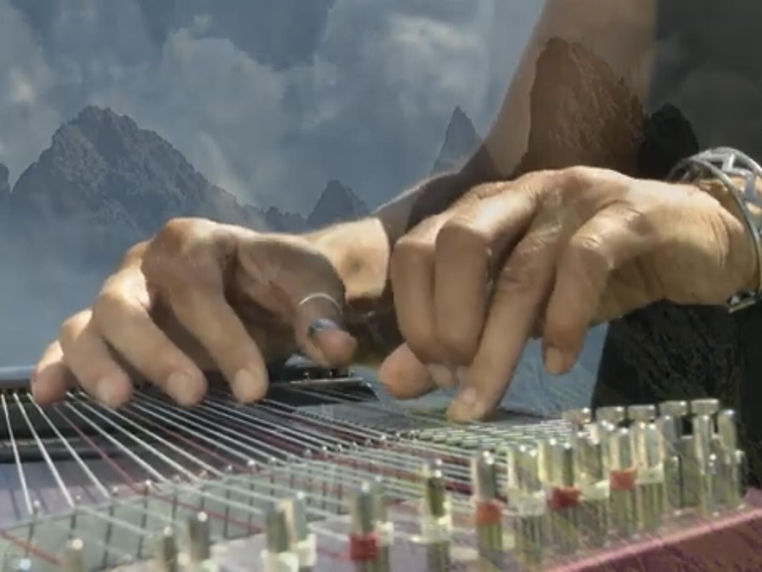 1. Südtiroler Zitherfestival - Brixen und Umgebung - #3 - suedtirol.info