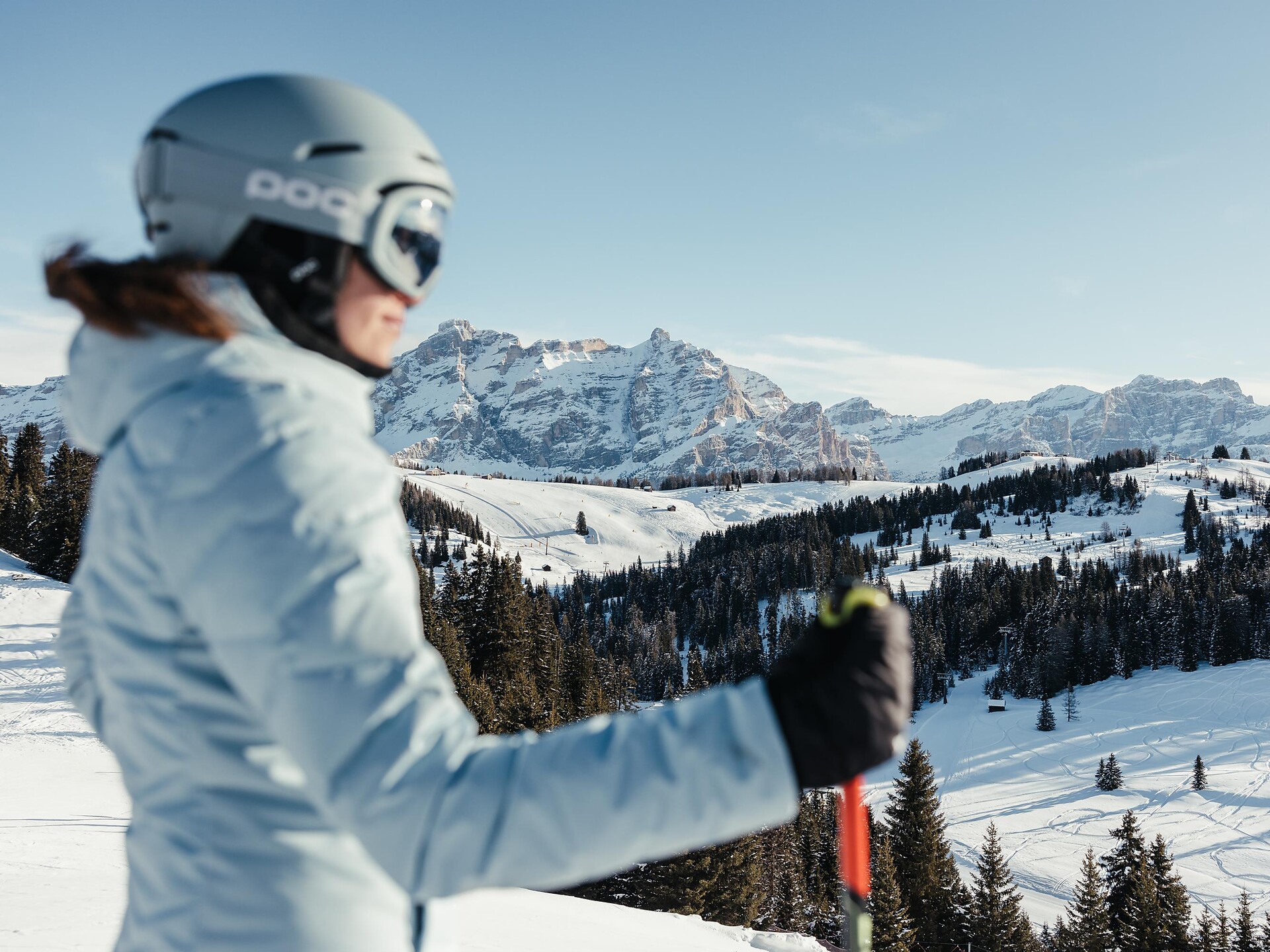 8 Marzo De dl’ëra | Momënc - Regione dolomitica Alta Badia - #1 - suedtirol.info