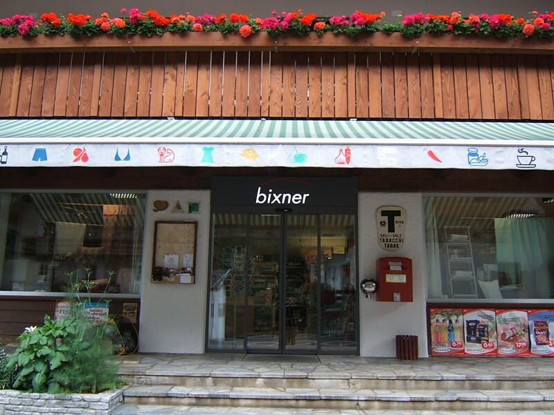 8° Giornate del "Graukäse" in Valle Aurina | Degustazione di formaggio - Valle Aurina - #1 - suedtirol.info