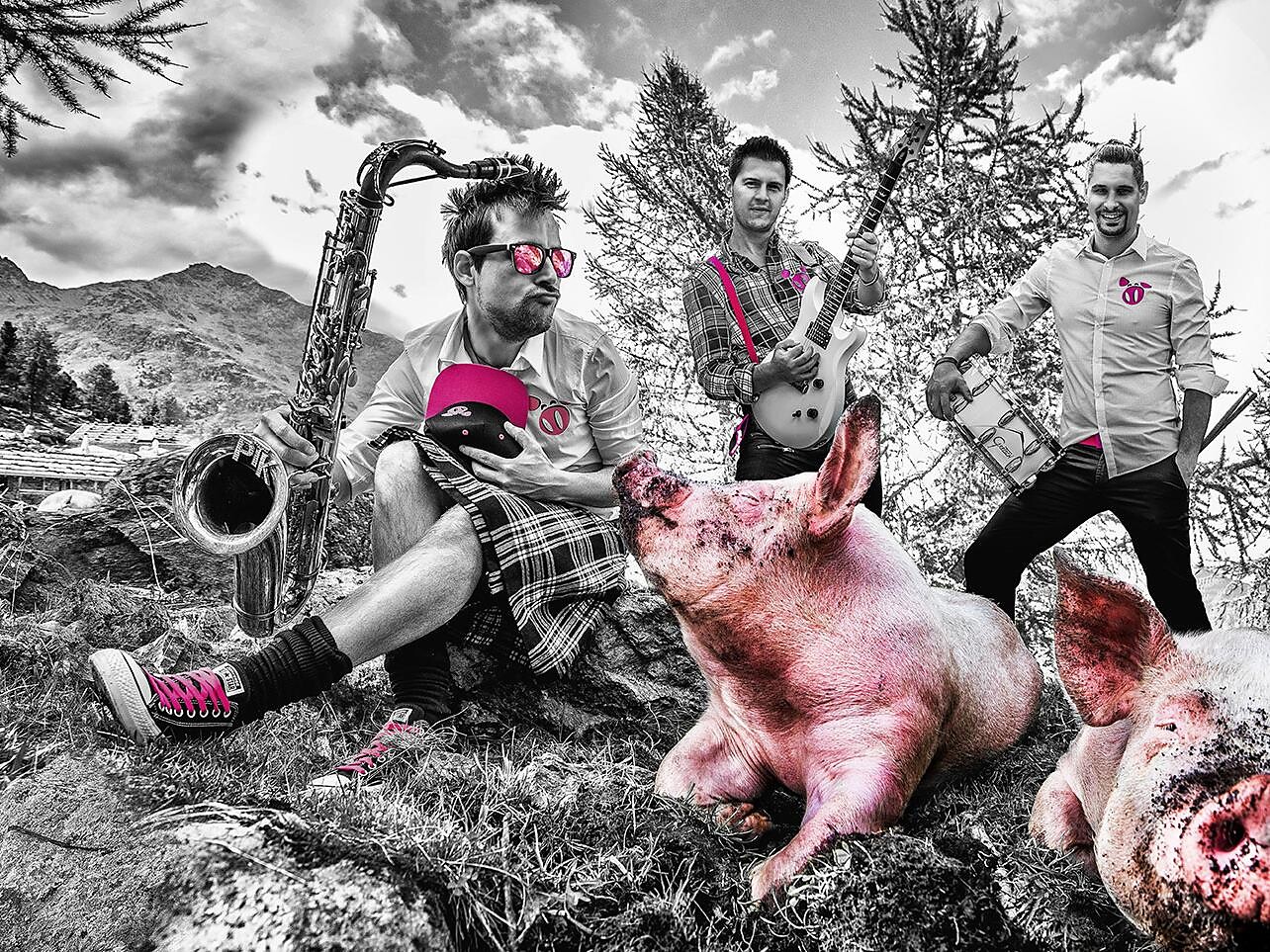 33. Totenabfahrt - Waxlparty - Brixen/Bressanone and environs - #2 - suedtirol.info