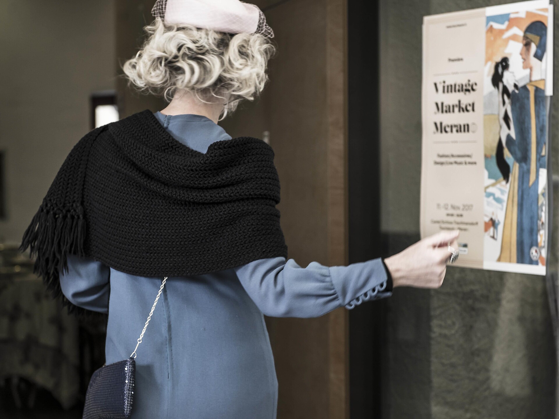 7th Meran’s Vintage* Market Meran/Merano 1 suedtirol.info