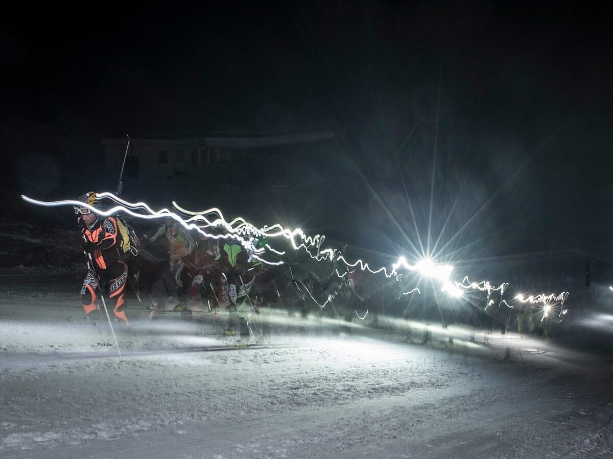 Dynafit Vinschgau Cup am Watles - Vinschgau - #2 - suedtirol.info