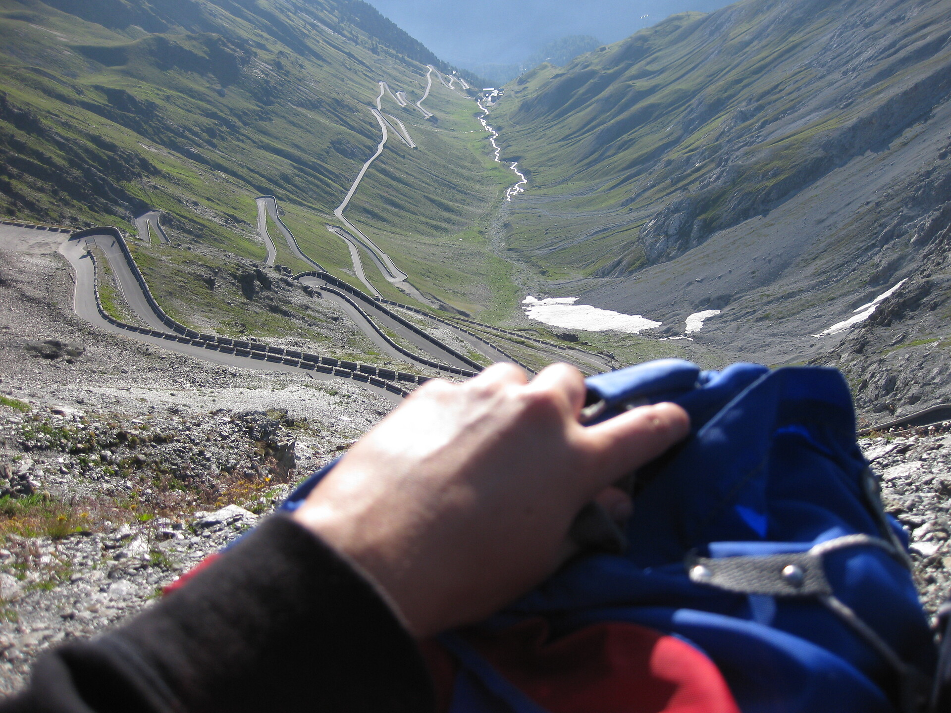 Il sentiero del Lago d’Oro – Escursione guidata nel Parco Nazionale Stelvio - Val Venosta - #2 - suedtirol.info