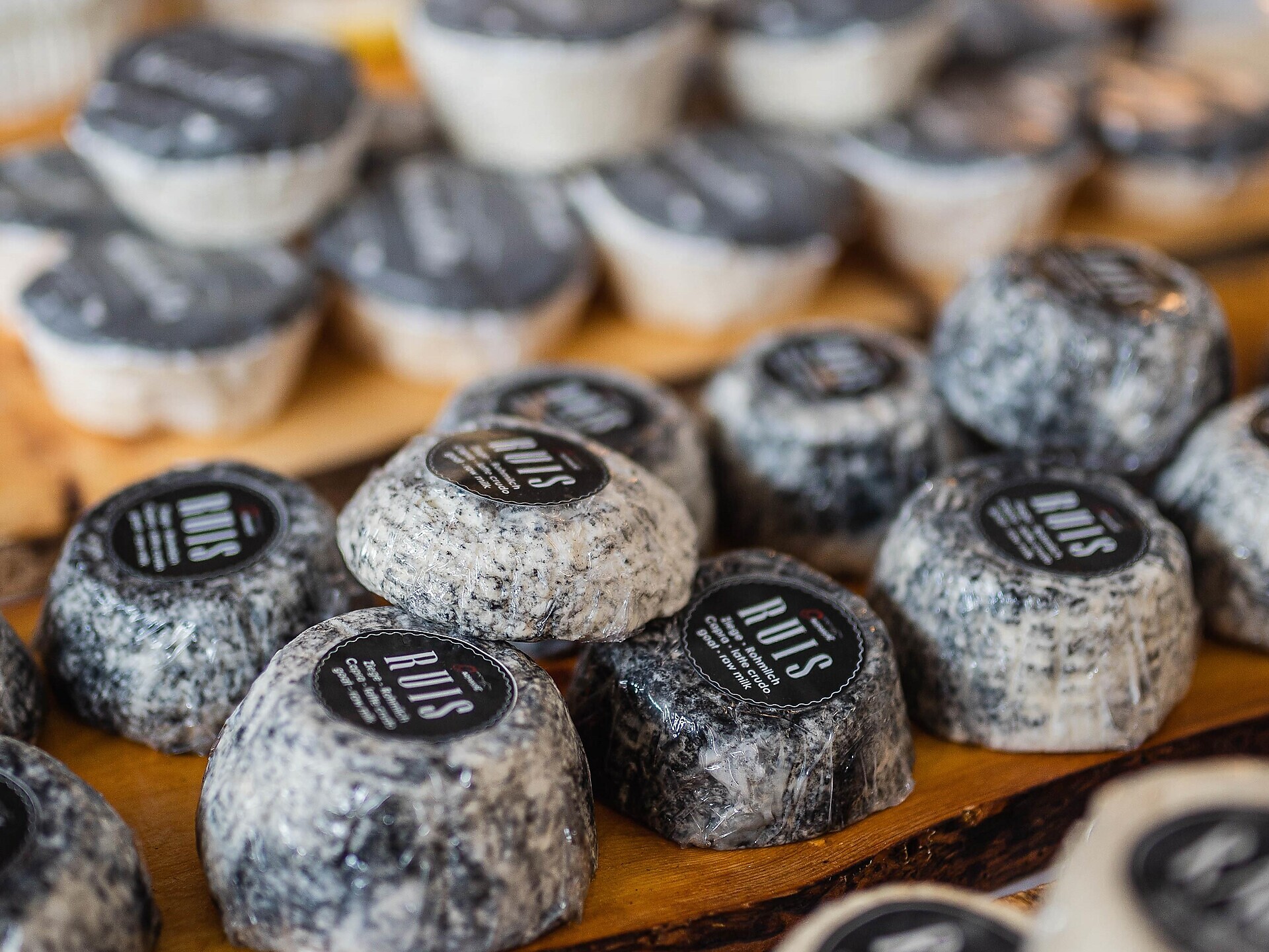 9th "Graukäse"-days in the Ahrntal valley | Visit of the goat cheese dairy - Ahrntal/Valle Aurina - #1 - suedtirol.info
