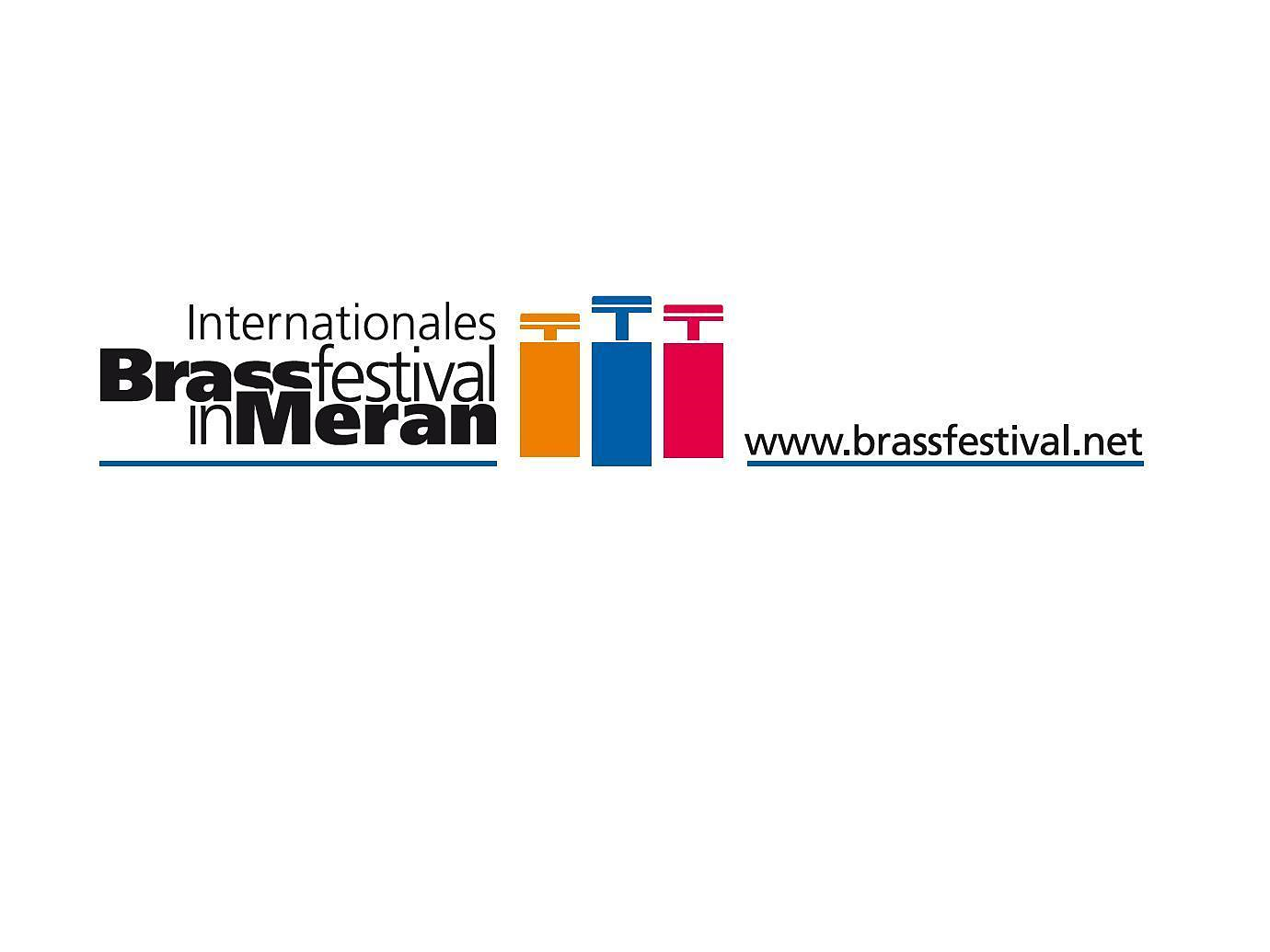 24nd International Brass Festival Meran - Meran/Merano and environs - #1 - suedtirol.info