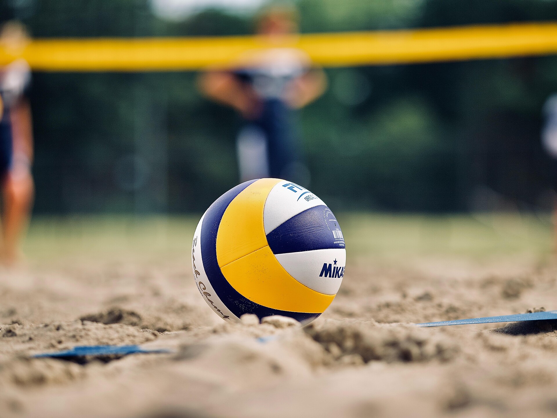 33. Internationales Volleyballturnier Lana 1 suedtirol.info