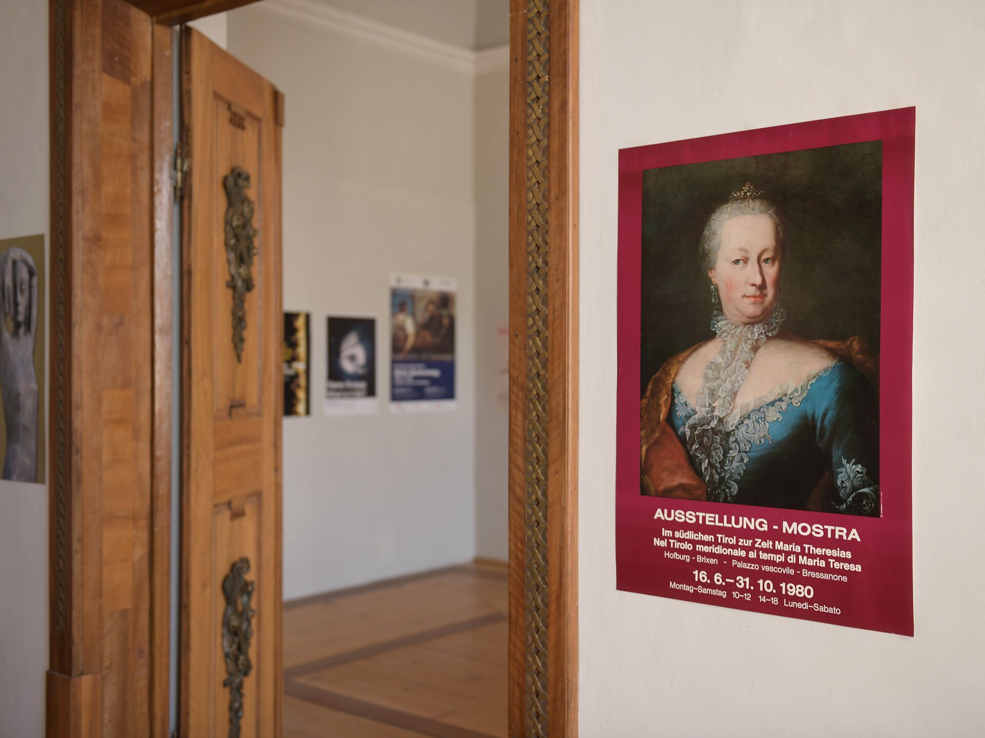125 anni Museo Diocesano di Bressanone - Bressanone e dintorni - #1 - suedtirol.info