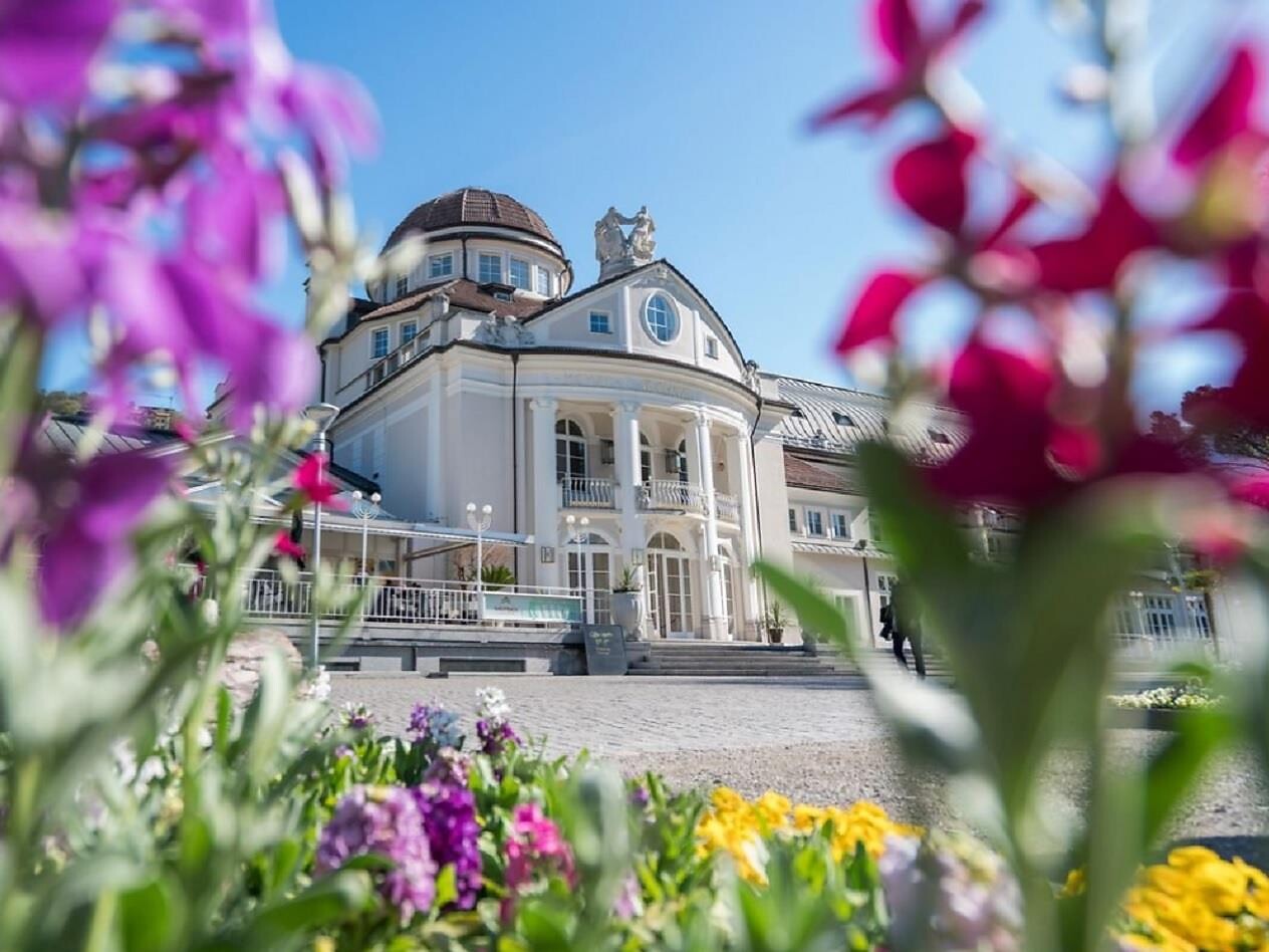 14° Yoga Meeting Merano 2026 - Merano e dintorni - #3 - suedtirol.info