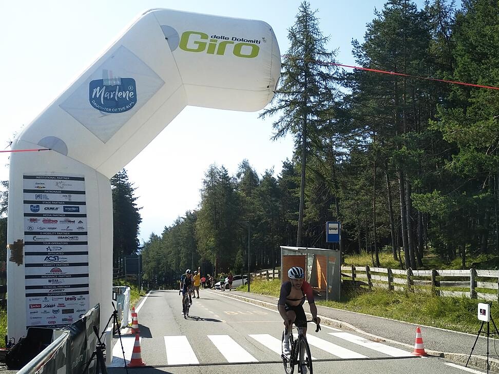 49° Giro Delle Dolomiti - Bolzano/Bozen and environs - #3 - suedtirol.info