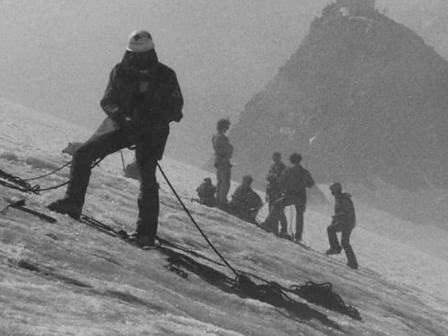 50 anni del Soccorso Alpino Ridanna/Racines - Vipiteno e dintorni - #1 - suedtirol.info