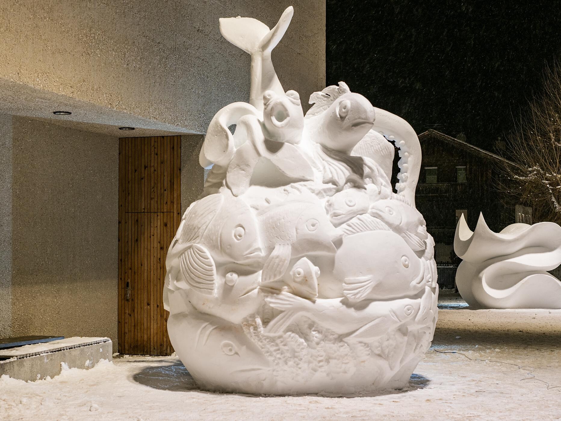 36. Dolomites Snow Festival - Dolomitenregion 3 Zinnen - #2 - suedtirol.info