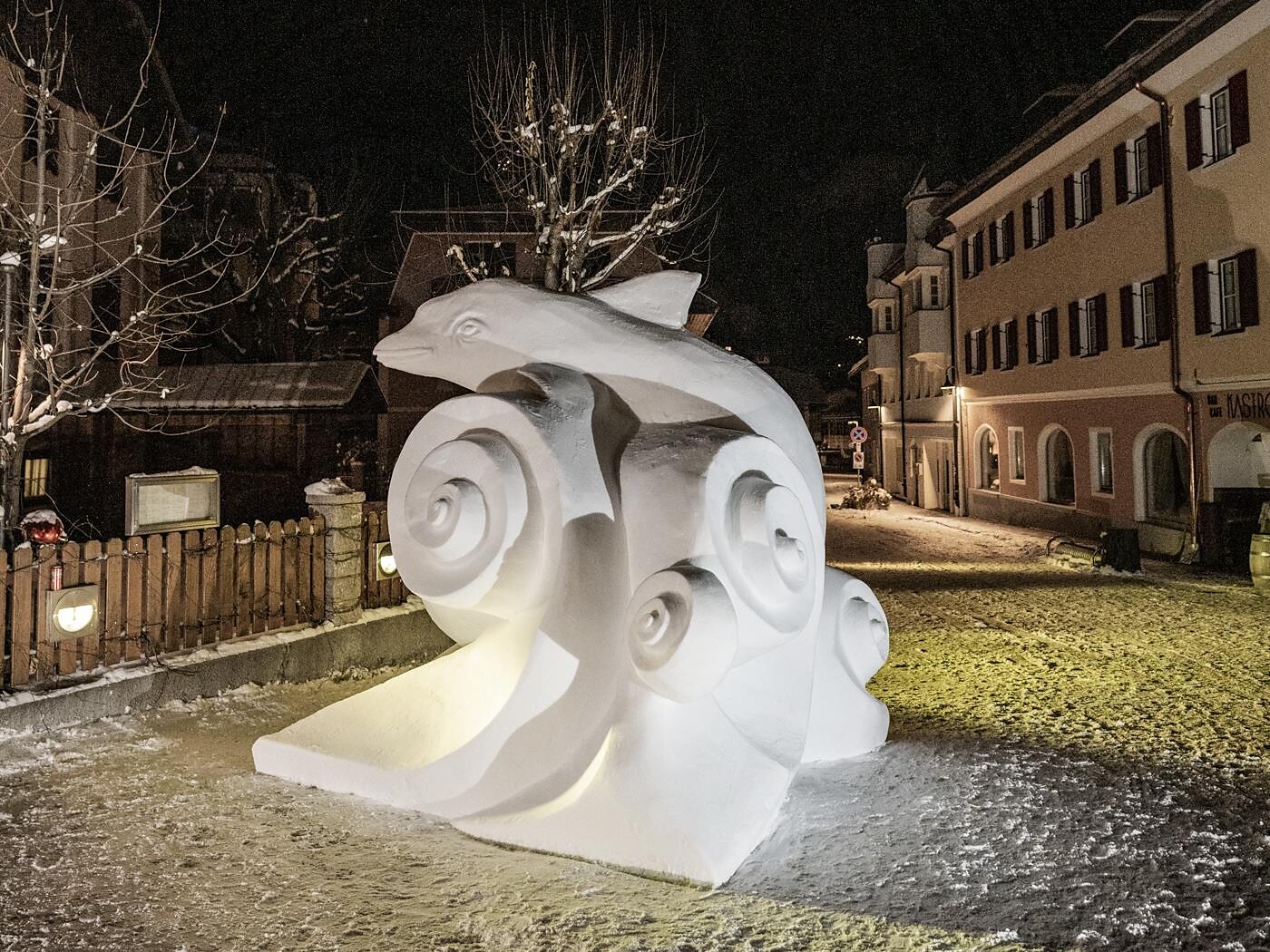 36. Dolomites Snow Festival - Dolomitenregion 3 Zinnen - #3 - suedtirol.info