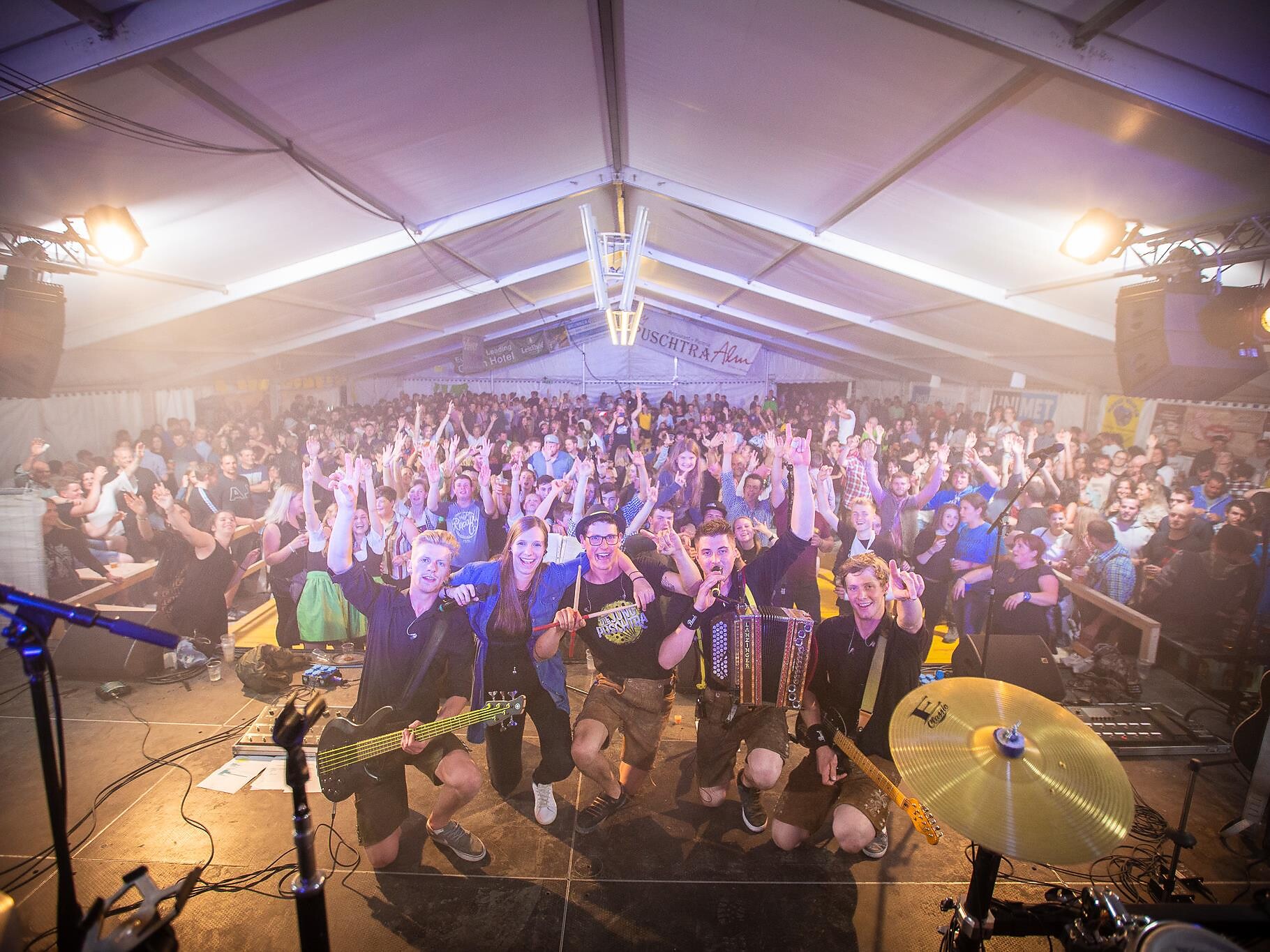3. Jung Puschtra Fest Innichen 2 suedtirol.info