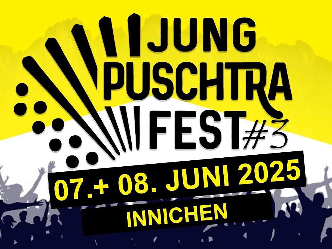 3. Jung Puschtra Fest Innichen 1 suedtirol.info