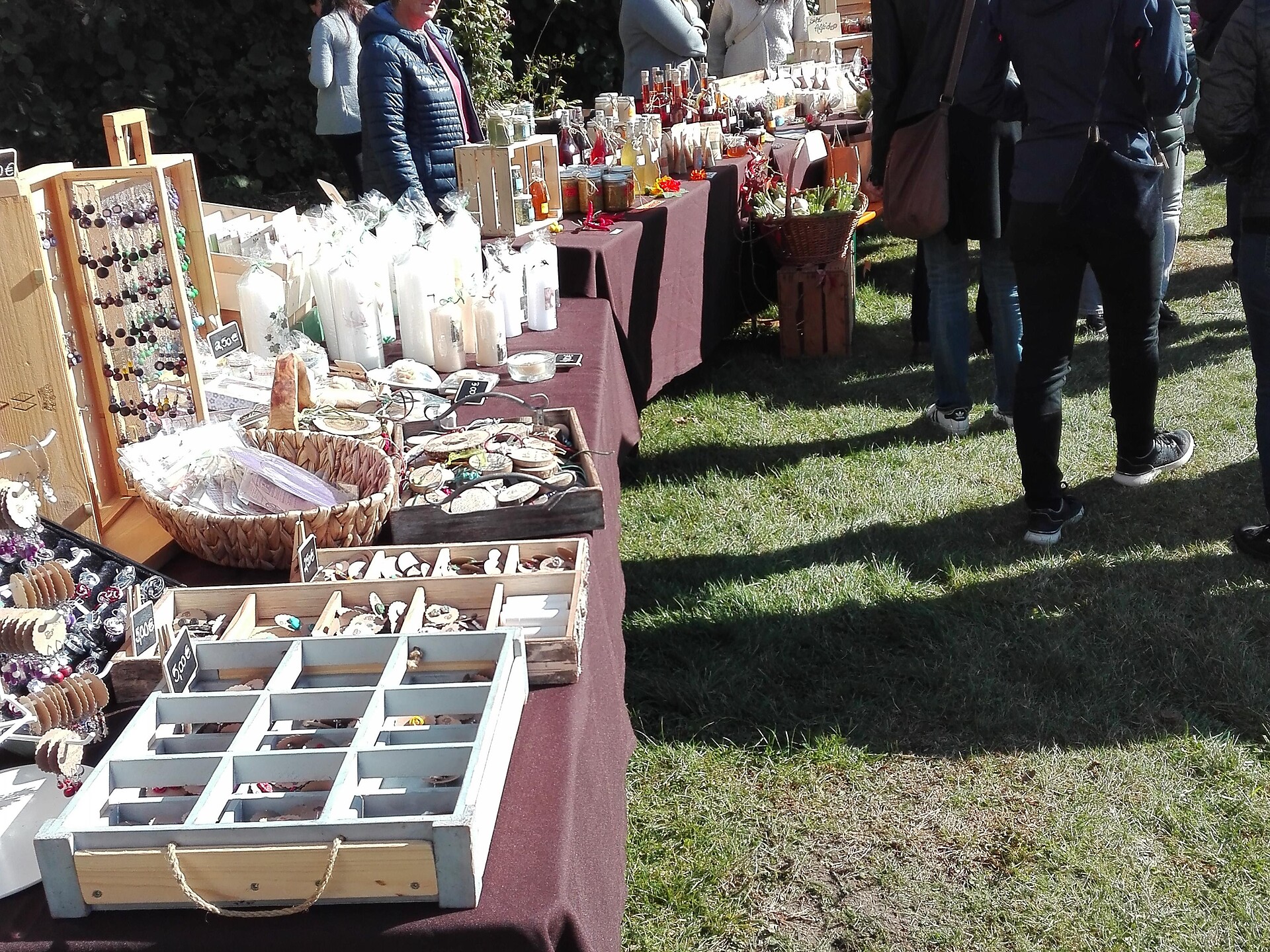 29th Chestnut Weeks: Official opening with market "Törggelen" - Brixen/Bressanone and environs - #1 - suedtirol.info
