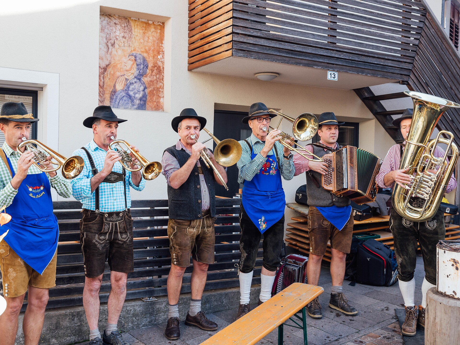 29th Chestnut Weeks: Chestnut Festival "Keschtnigl-Sunntig" - Brixen/Bressanone and environs - #2 - suedtirol.info