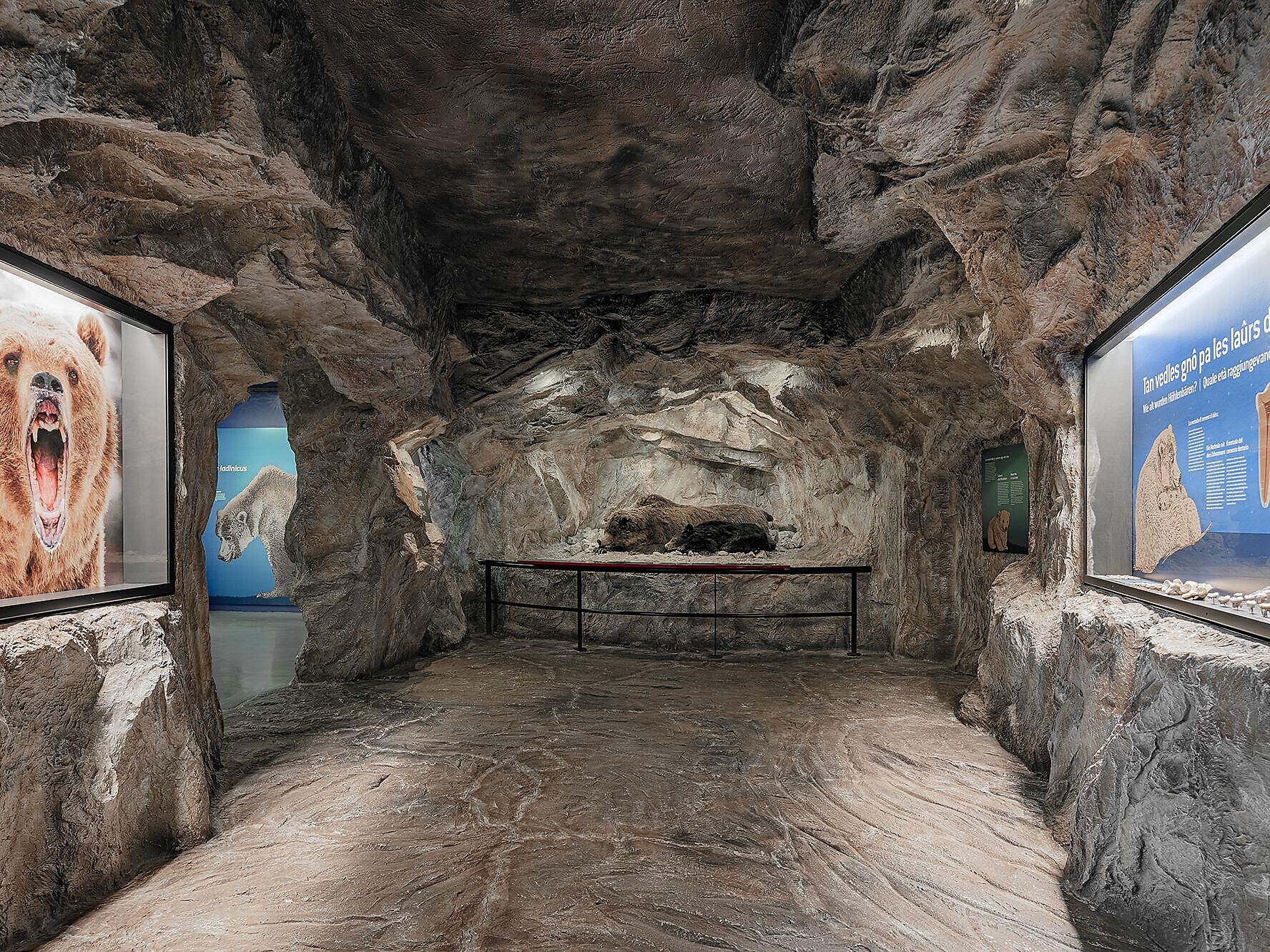 15 Jahre Museum Ladin Ursus ladinicus - Dolomitenregion Alta Badia - #1 - suedtirol.info