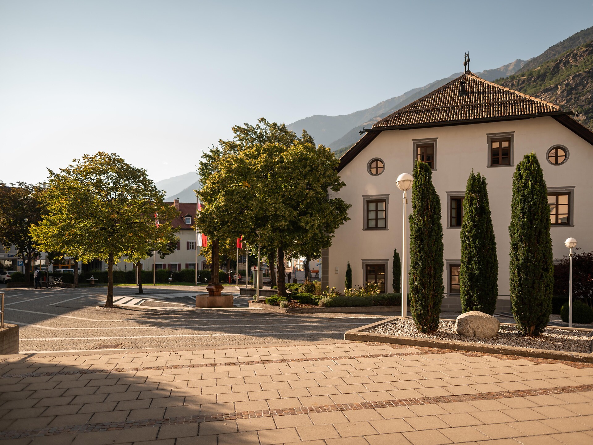 Festa del 1° maggio - Val Venosta - #1 - suedtirol.info