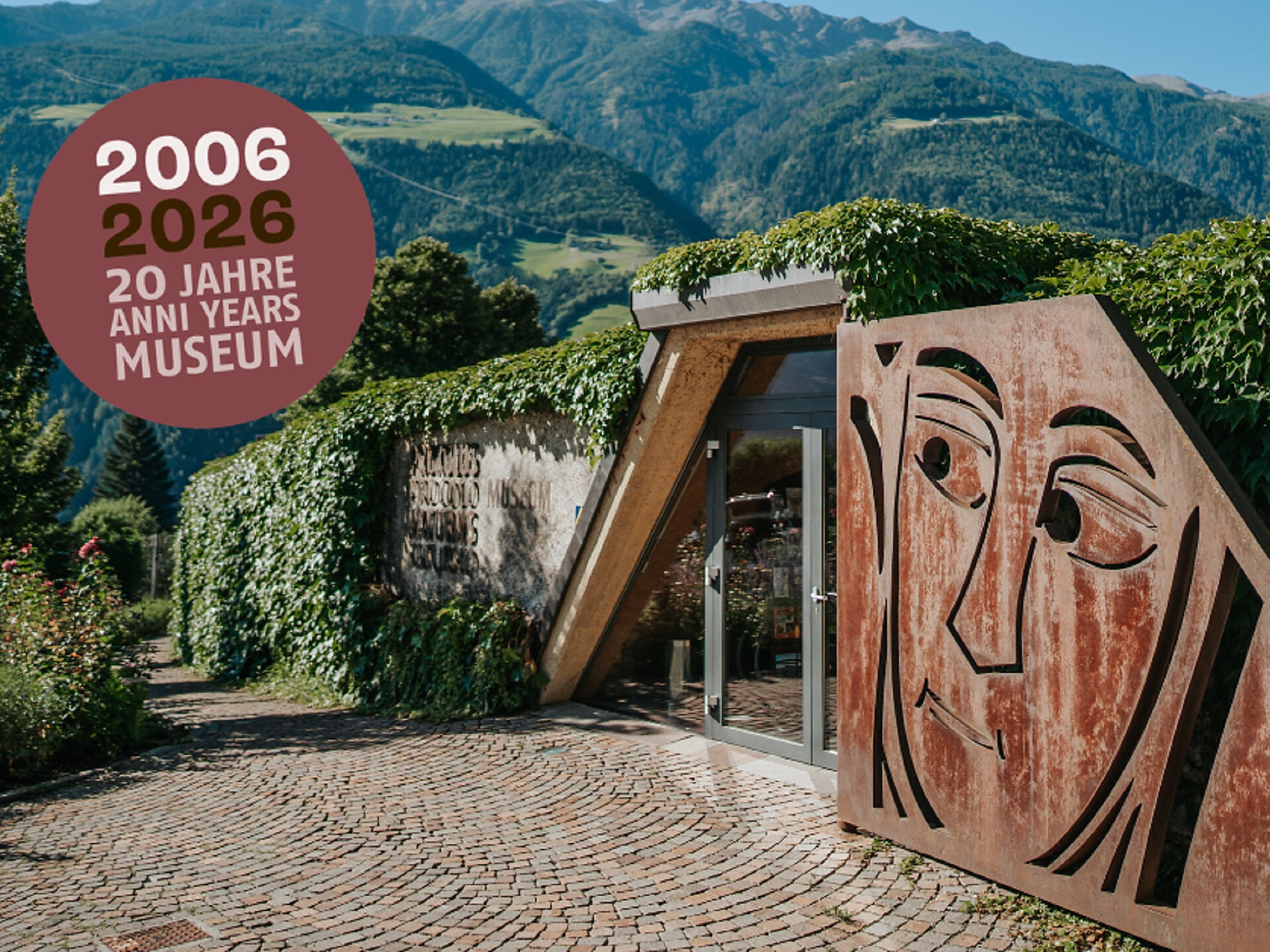 20 anni di Museo Procolo - Merano e dintorni - #1 - suedtirol.info