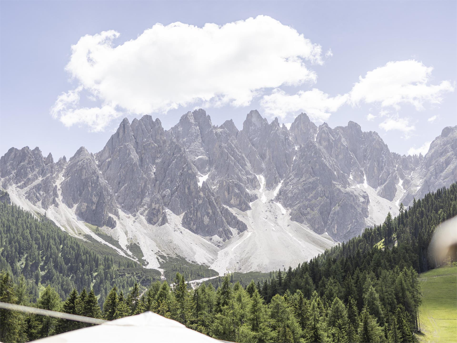 28° Alta Pusteria Int. Choir Festival: concerto al Rifugio Gigante Baranci San Candido 3 suedtirol.info