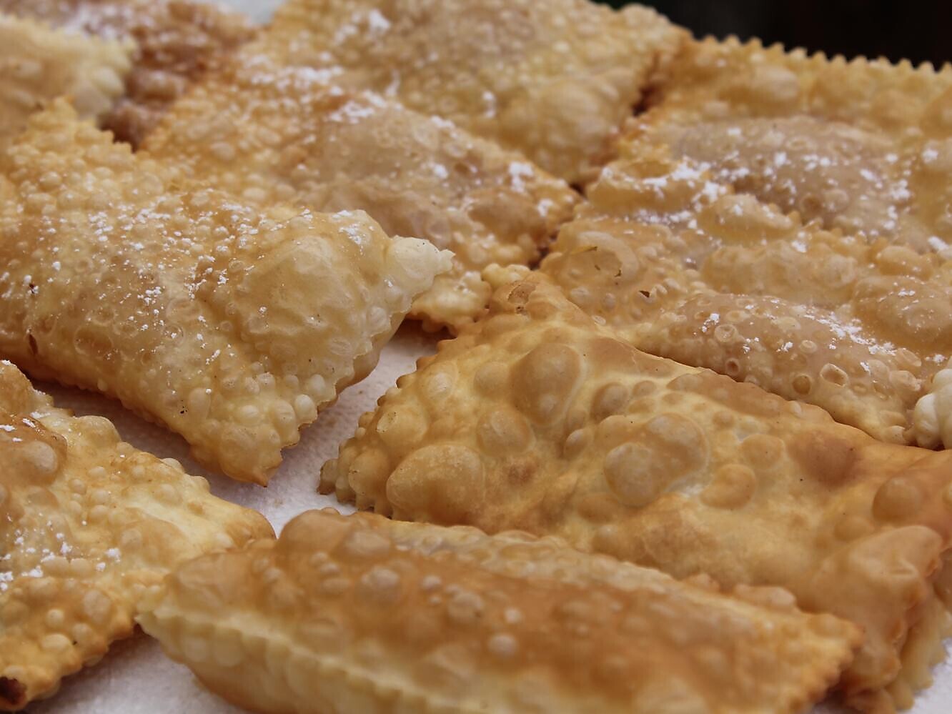 8a festa del Krapfen dell'Alto Adige - Merano e dintorni - #3 - suedtirol.info