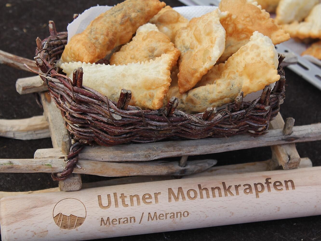 8a festa del Krapfen dell'Alto Adige - Merano e dintorni - #1 - suedtirol.info