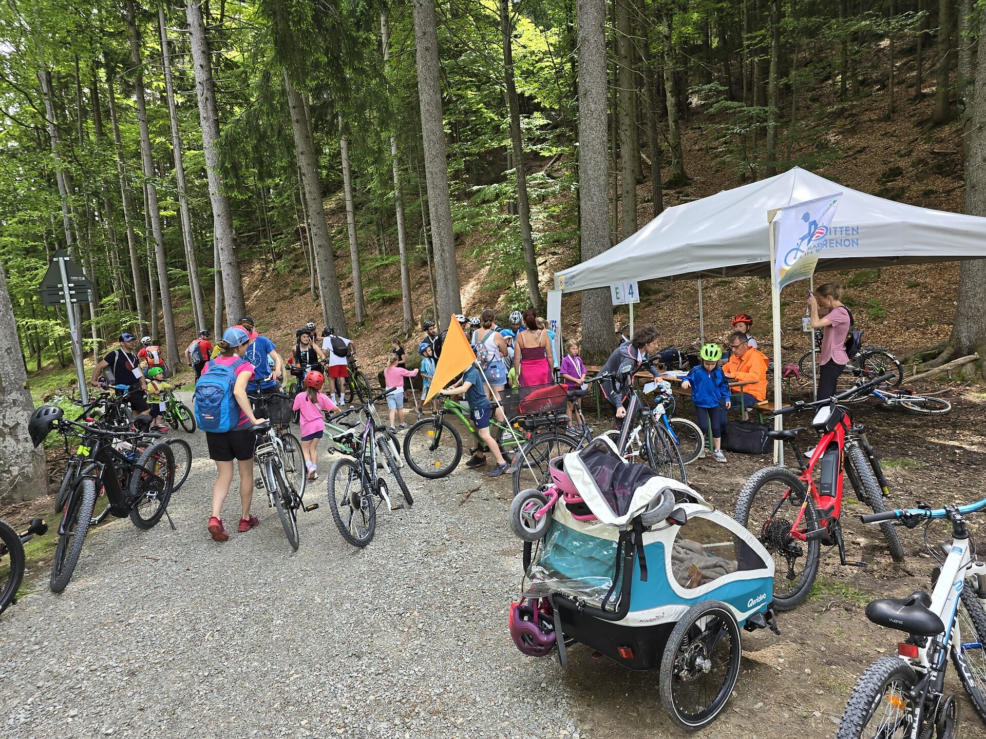 Ritten by Bike and Sports Festival - Bolzano/Bozen and environs - #2 - suedtirol.info