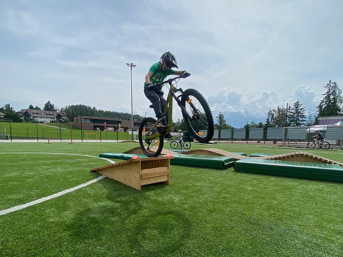 Ritten by Bike and Sports Festival - Bolzano/Bozen and environs - #3 - suedtirol.info