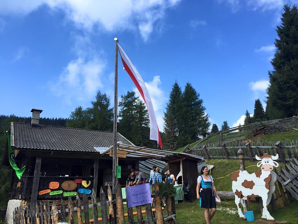 12° Festa delle malghe a Prato alla Drava - Regione dolomitica 3 Cime - #2 - suedtirol.info
