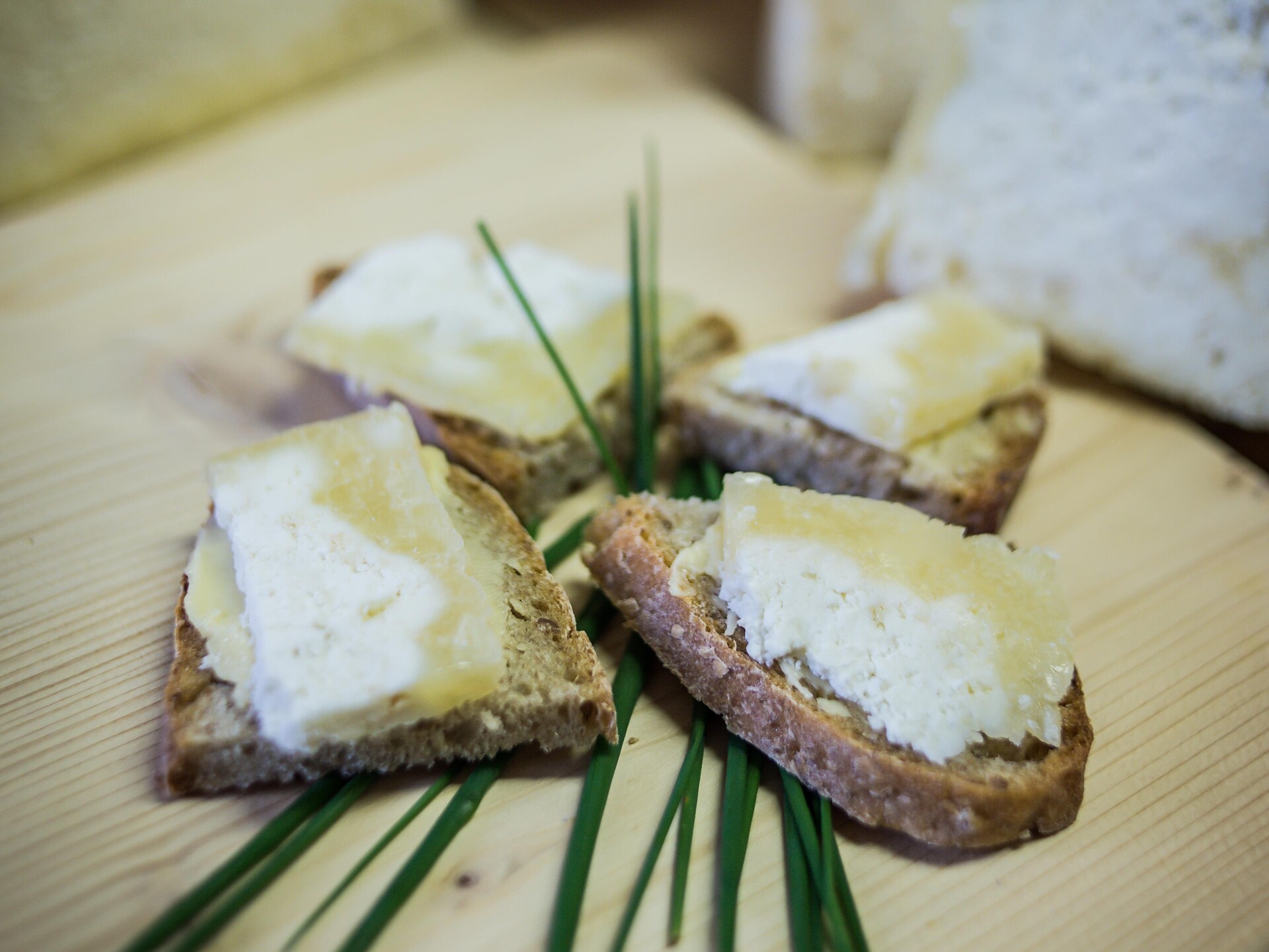 8th "Graukäse"-days in the Ahrntal valley | guided tour with cheese tasting - Ahrntal/Valle Aurina - #1 - suedtirol.info