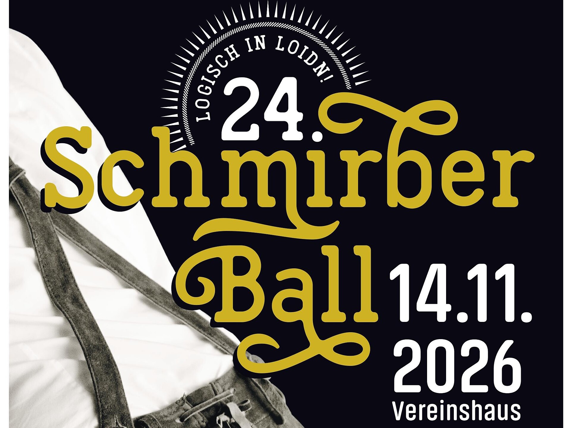 24° Schmirberball -  - #1 - suedtirol.info