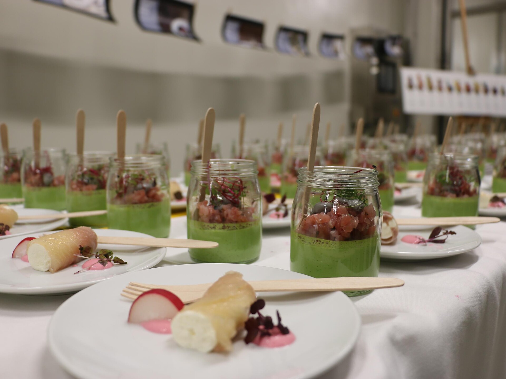53rd Gastronomic weeks in the Isarco Valley Brixen/Bressanone 3 suedtirol.info