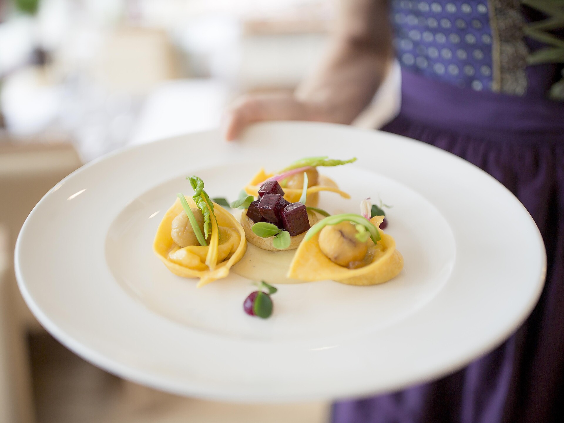 54th Gastronomic weeks in the Isarco Valley - Brixen/Bressanone and environs - #2 - suedtirol.info