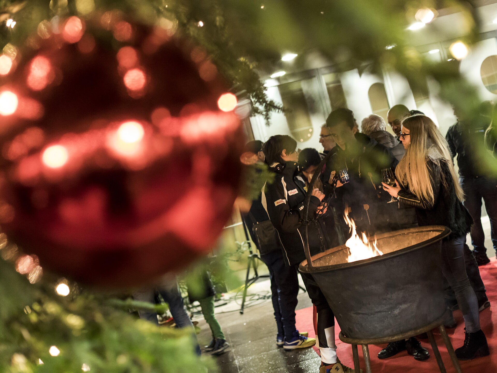 14° Mercatino di Natale a Laives - Bolzano e dintorni - #1 - suedtirol.info