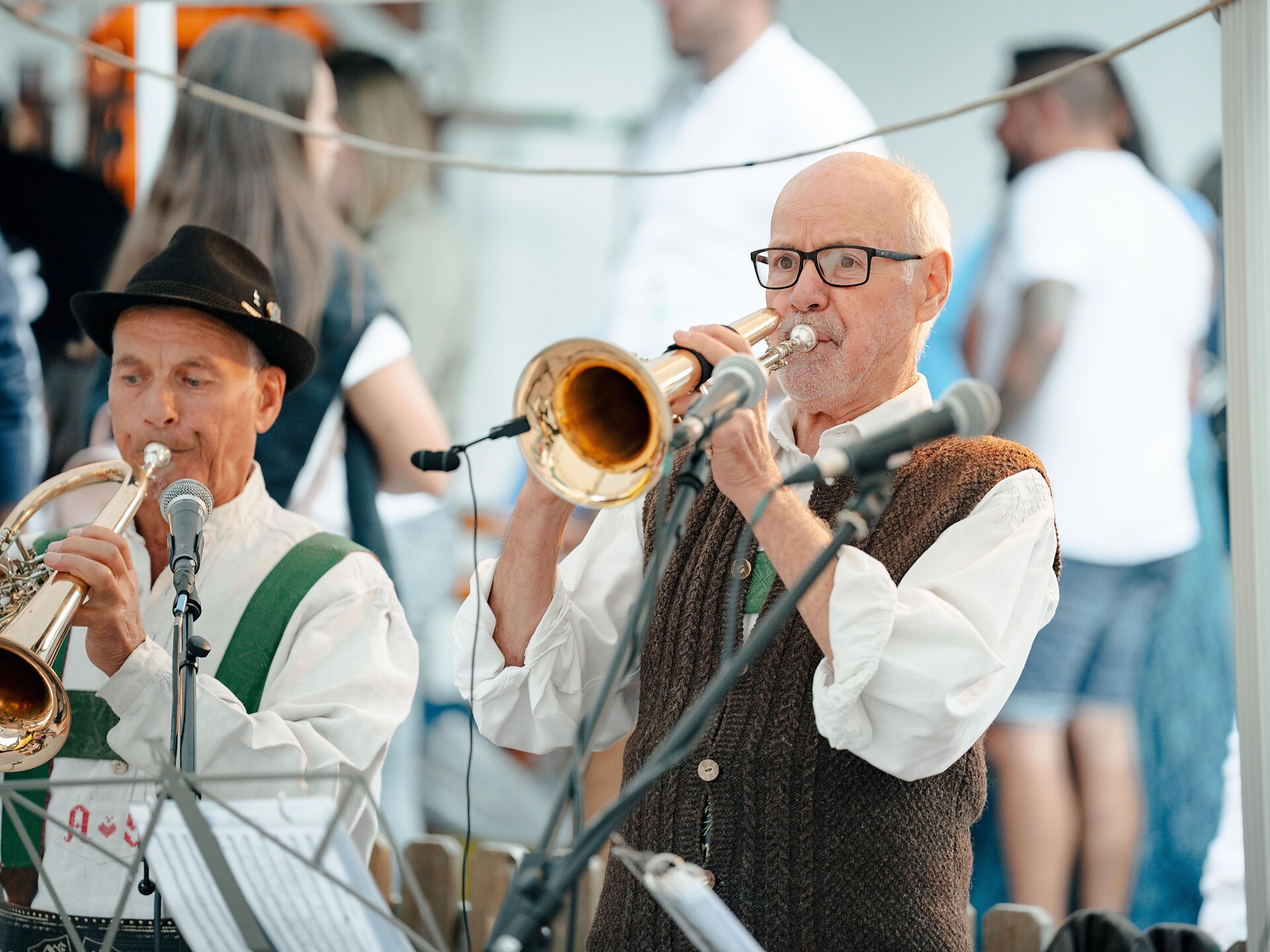 25 Years of Evening Market | Anniversary - Dolomites Region Kronplatz/Plan de Corones - #1 - suedtirol.info